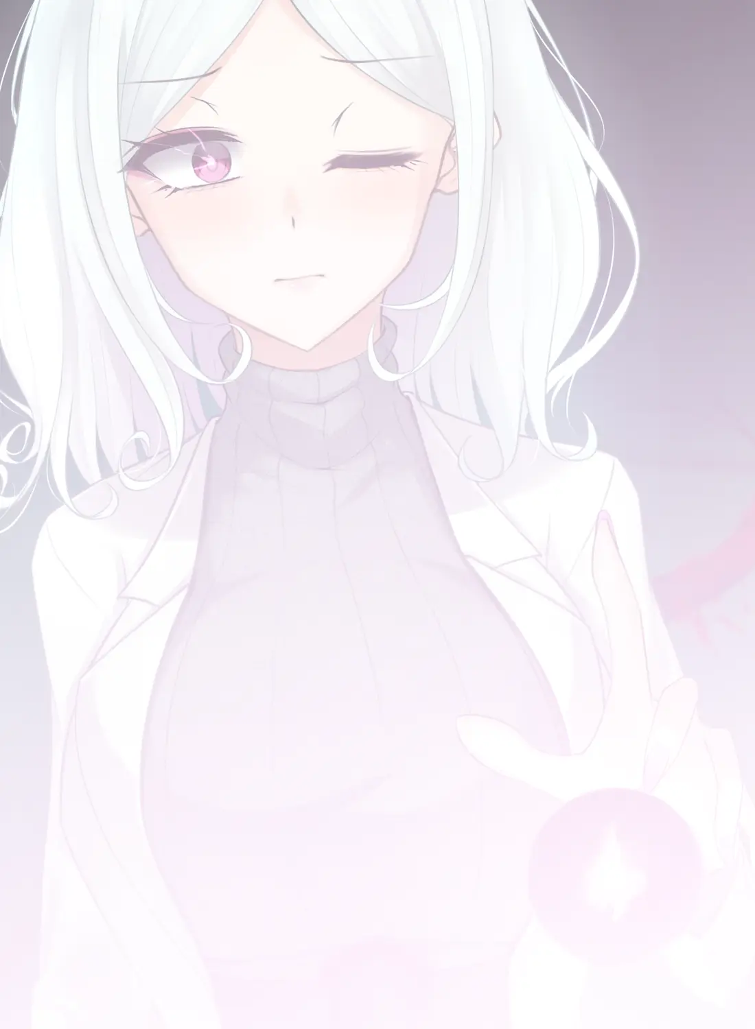 Taimashi Kisaragi Kuon Chapter 2: Shinshoku Suru Kuroki Zetsubou